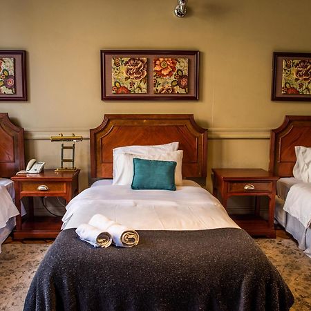 Hotel Casa Zanartu Santiago Ngoại thất bức ảnh