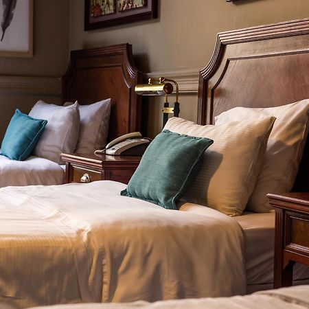 Hotel Casa Zanartu Santiago Ngoại thất bức ảnh
