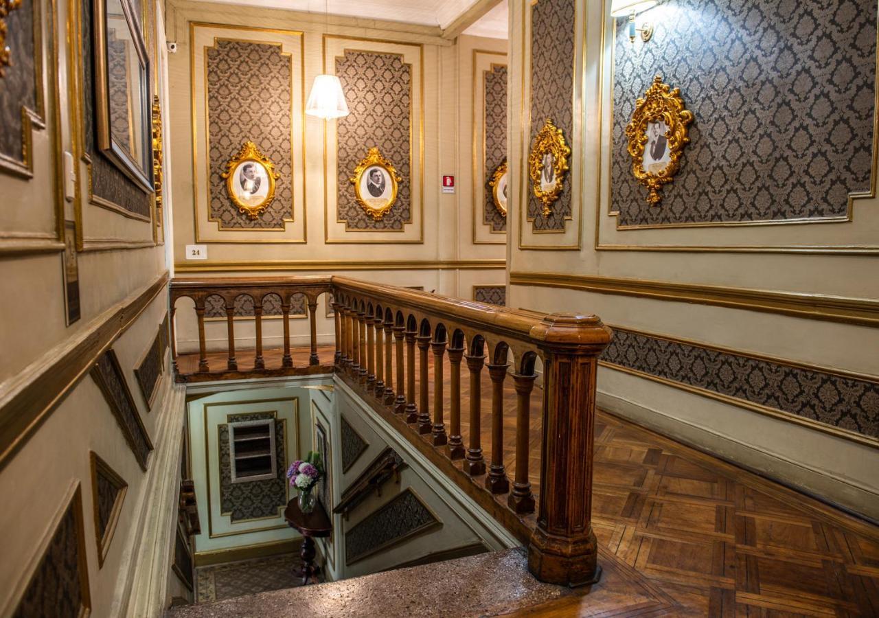 Hotel Casa Zanartu Santiago Ngoại thất bức ảnh