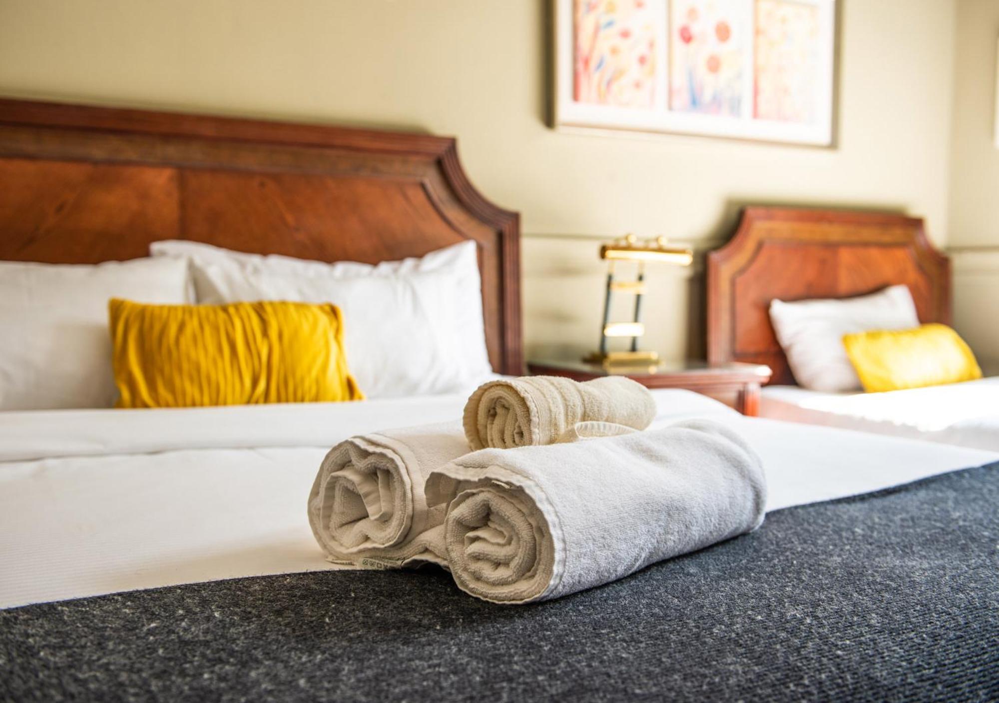 Hotel Casa Zanartu Santiago Phòng bức ảnh