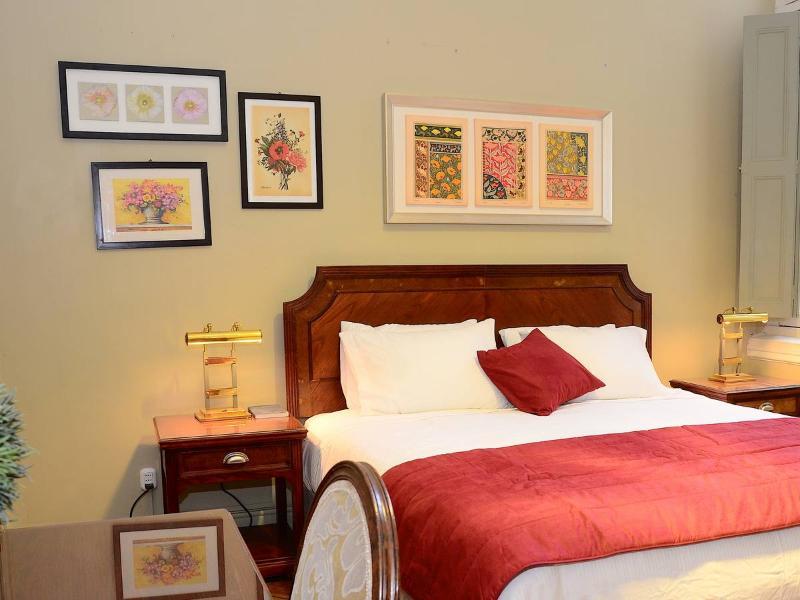 Hotel Casa Zanartu Santiago Ngoại thất bức ảnh